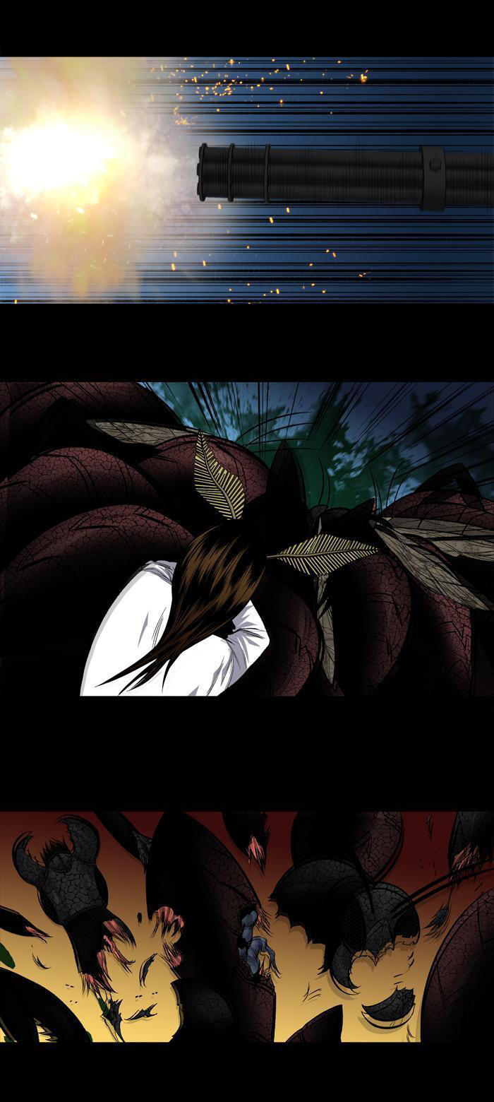 Hive - Chương 196 - Trang 27