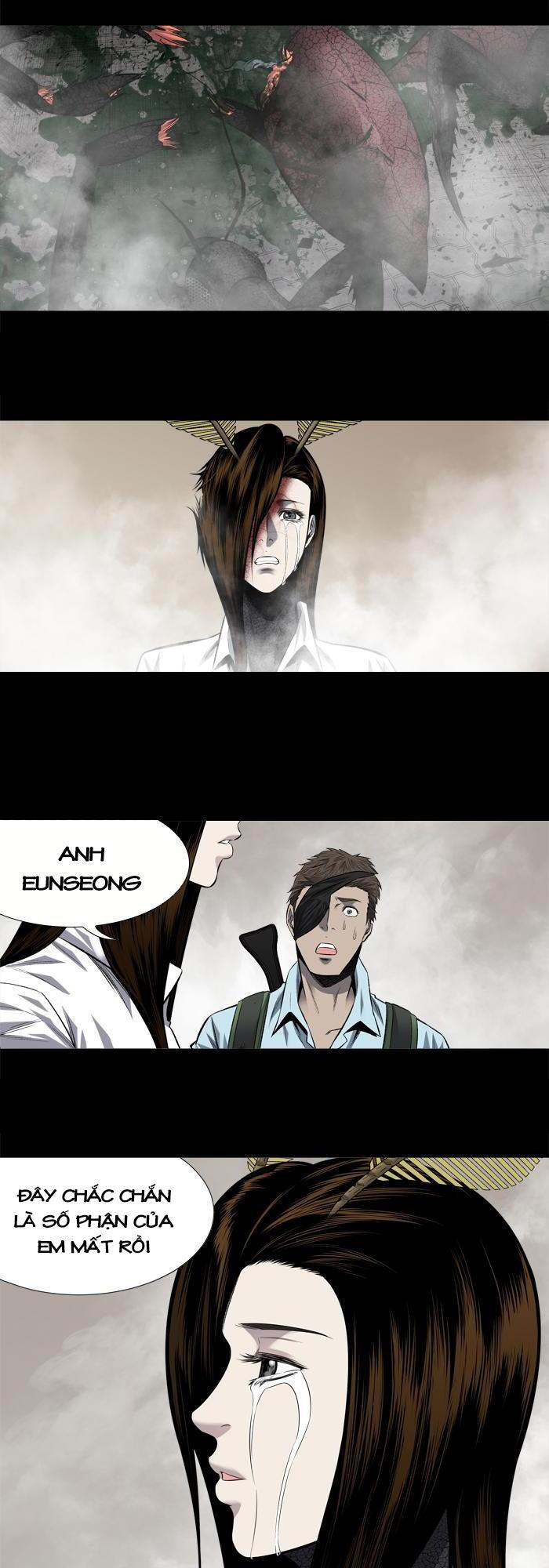 Hive - Chương 196 - Trang 28