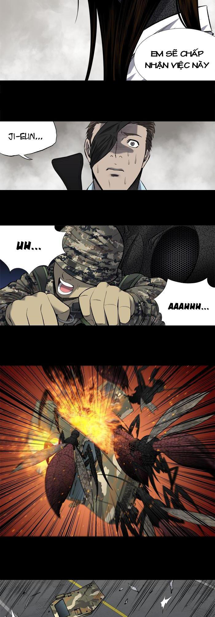 Hive - Chương 196 - Trang 29