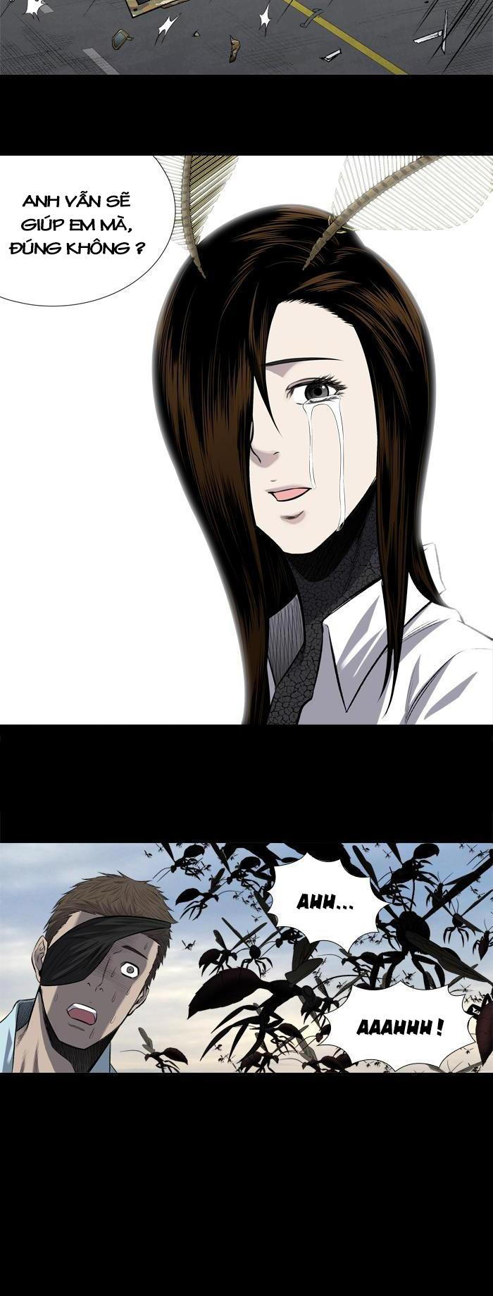 Hive - Chương 196 - Trang 30