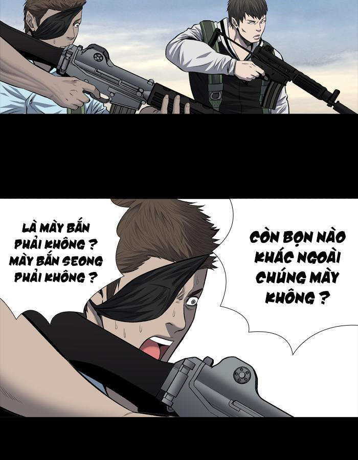 Hive - Chương 196 - Trang 5