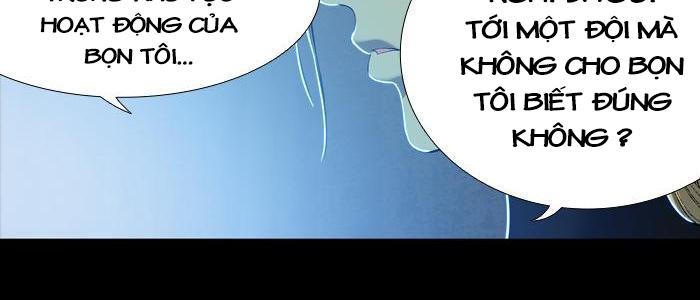 Hive - Chương 196 - Trang 9