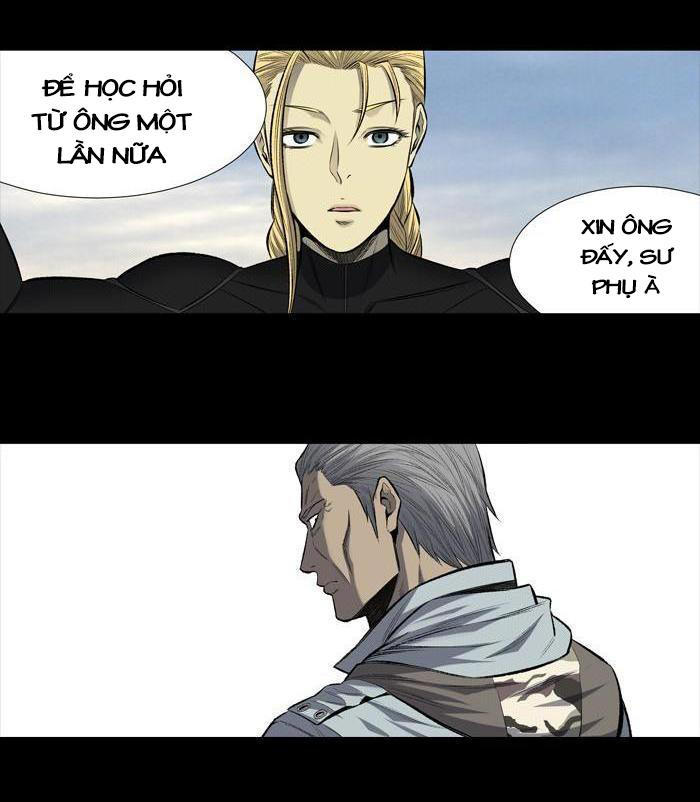 Hive - Chương 197 - Trang 16