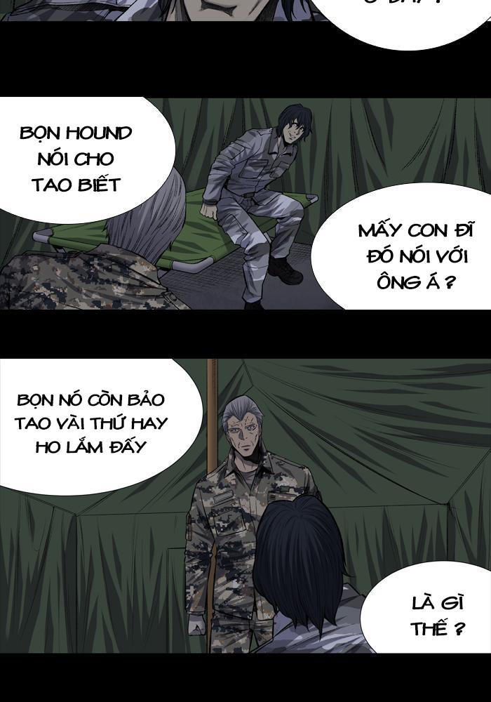 Hive - Chương 197 - Trang 20