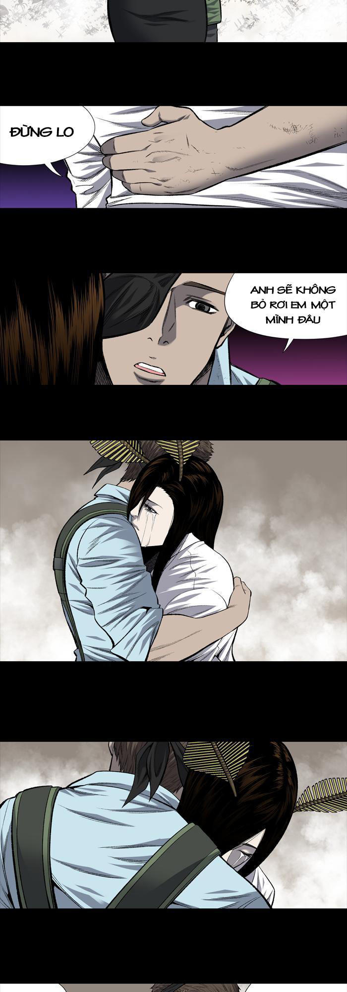 Hive - Chương 197 - Trang 3