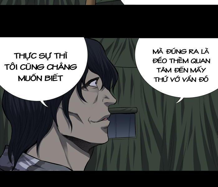 Hive - Chương 197 - Trang 24