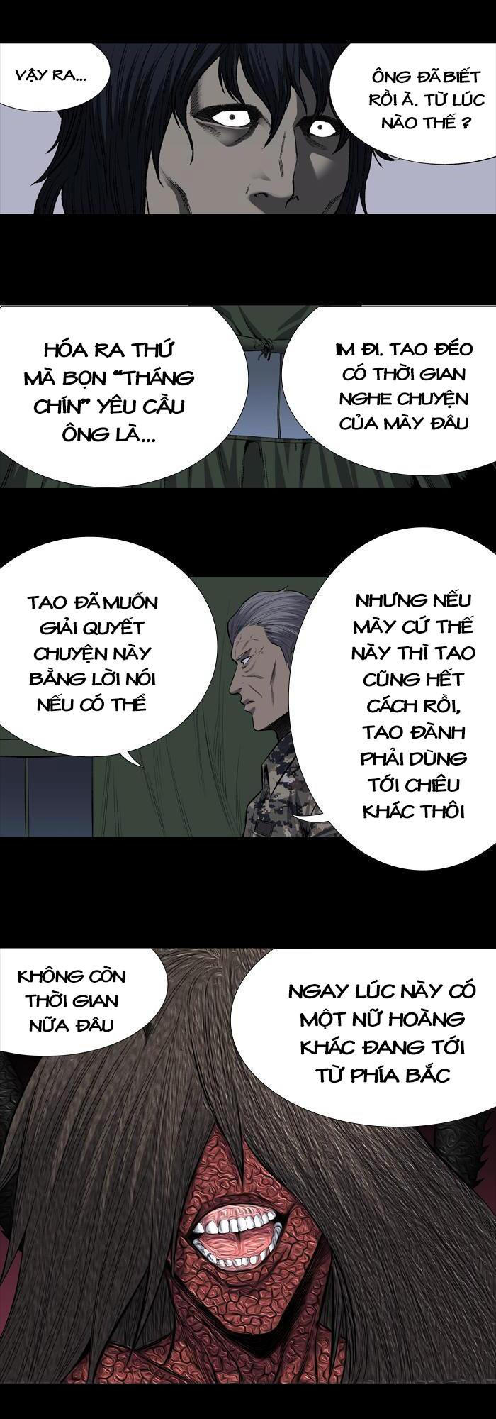 Hive - Chương 197 - Trang 26