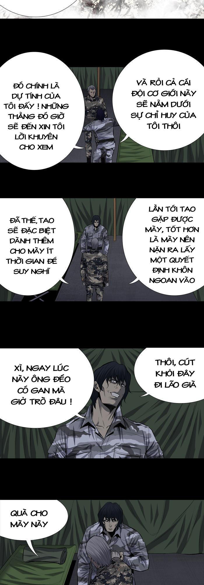 Hive - Chương 197 - Trang 29