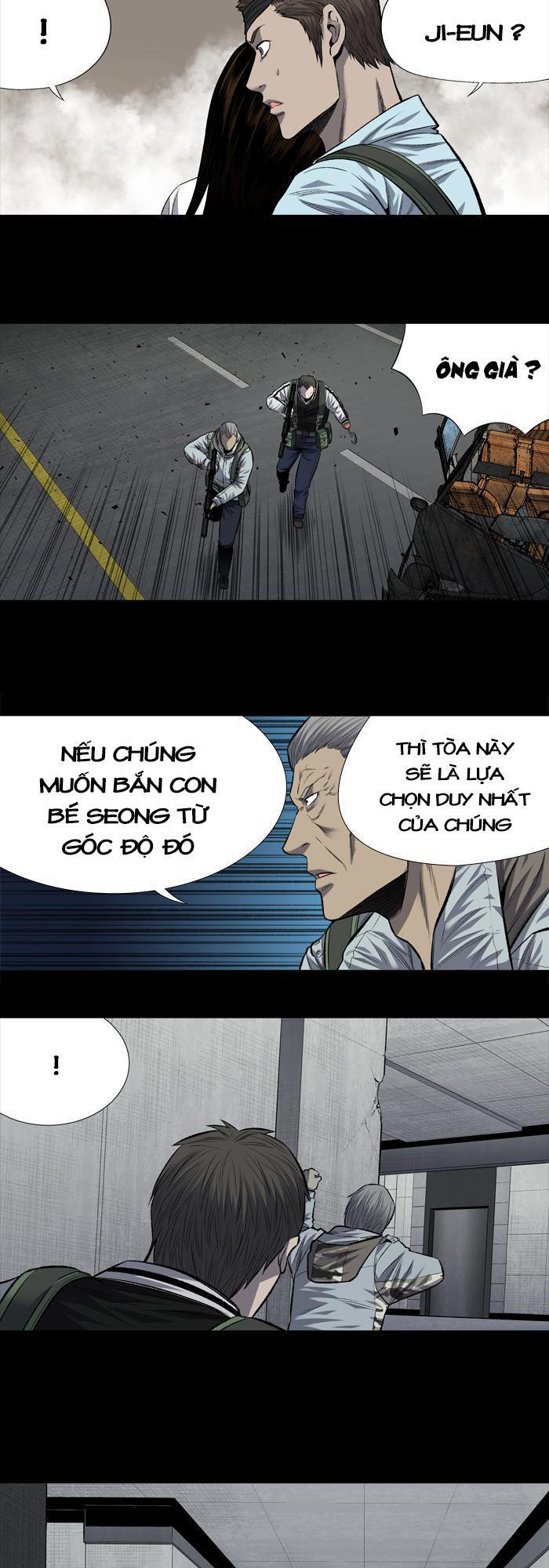 Hive - Chương 197 - Trang 4