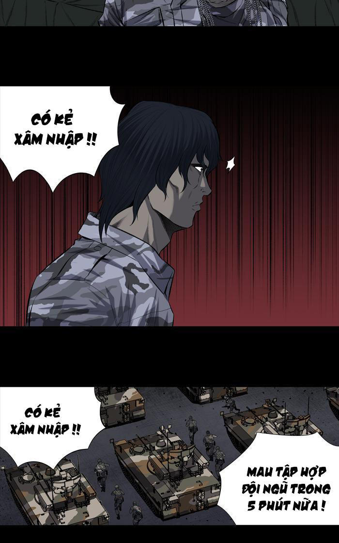 Hive - Chương 197 - Trang 31