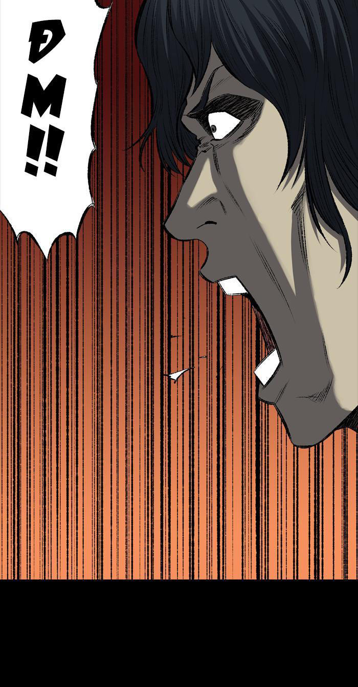 Hive - Chương 197 - Trang 34