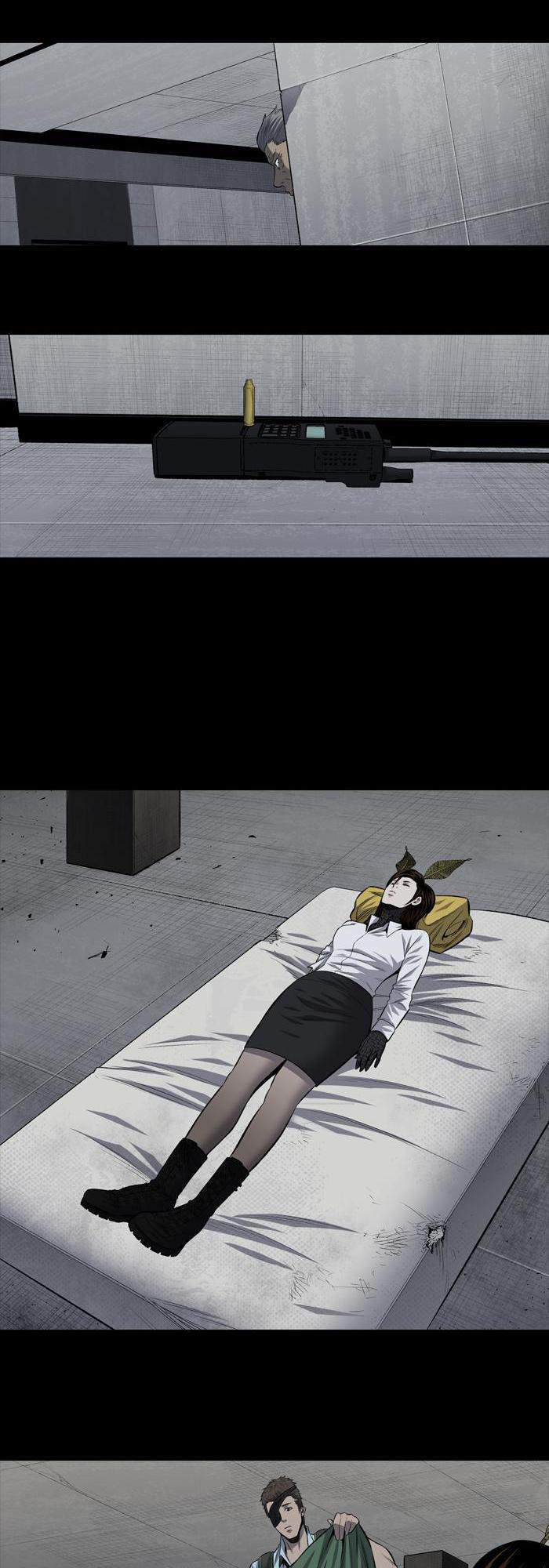 Hive - Chương 197 - Trang 6