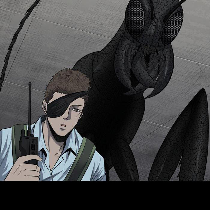 Hive - Chương 197 - Trang 9