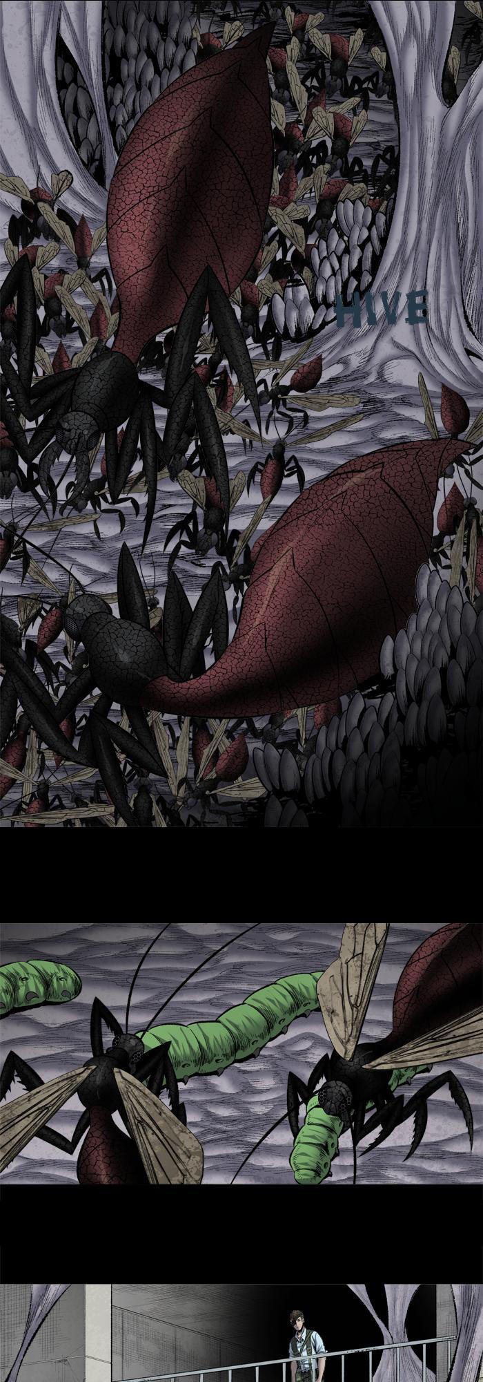 Hive - Chương 198 - Trang 2