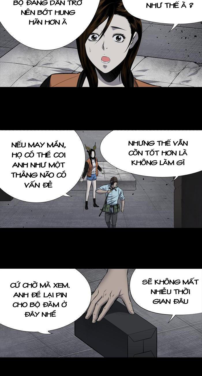 Hive - Chương 198 - Trang 12