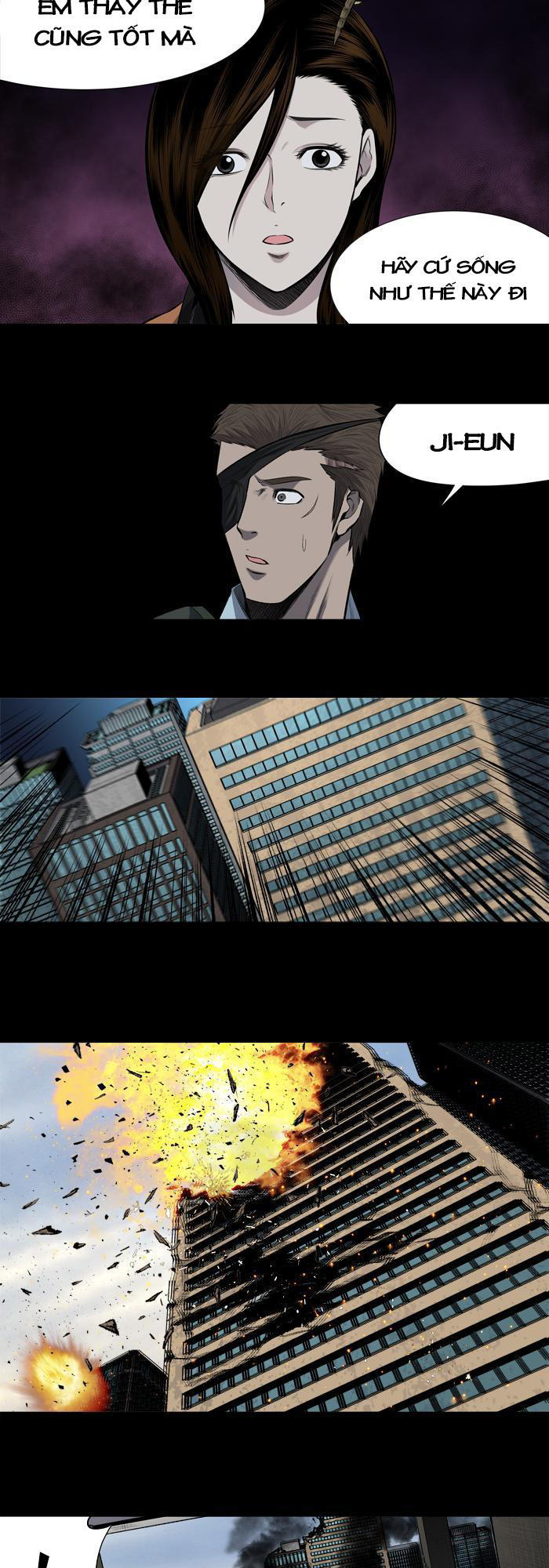 Hive - Chương 198 - Trang 14