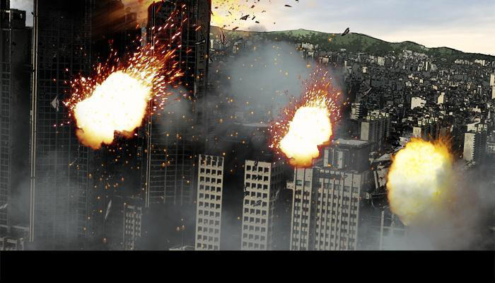 Hive - Chương 198 - Trang 16