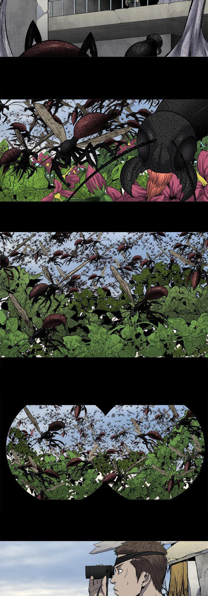 Hive - Chương 198 - Trang 3