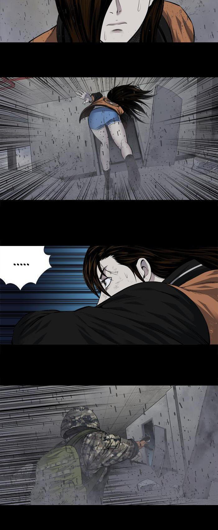 Hive - Chương 198 - Trang 22