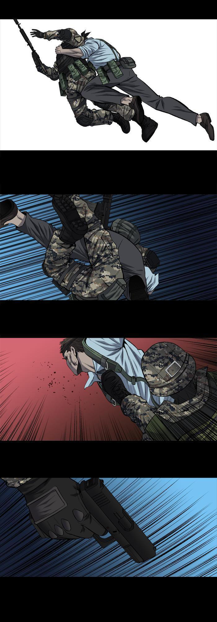 Hive - Chương 198 - Trang 23