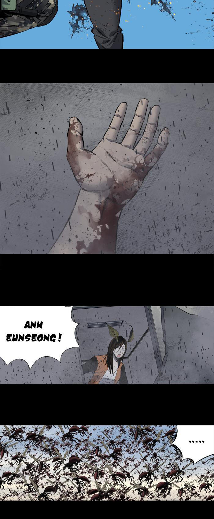 Hive - Chương 198 - Trang 26