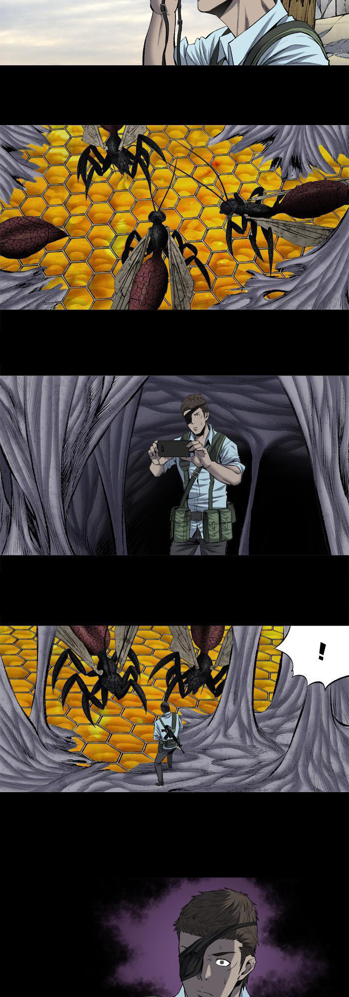 Hive - Chương 198 - Trang 4