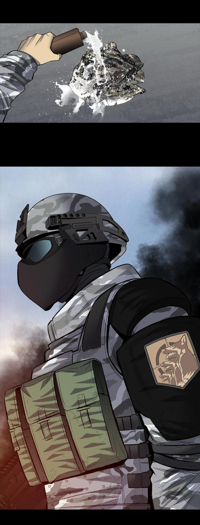 Hive - Chương 198 - Trang 32