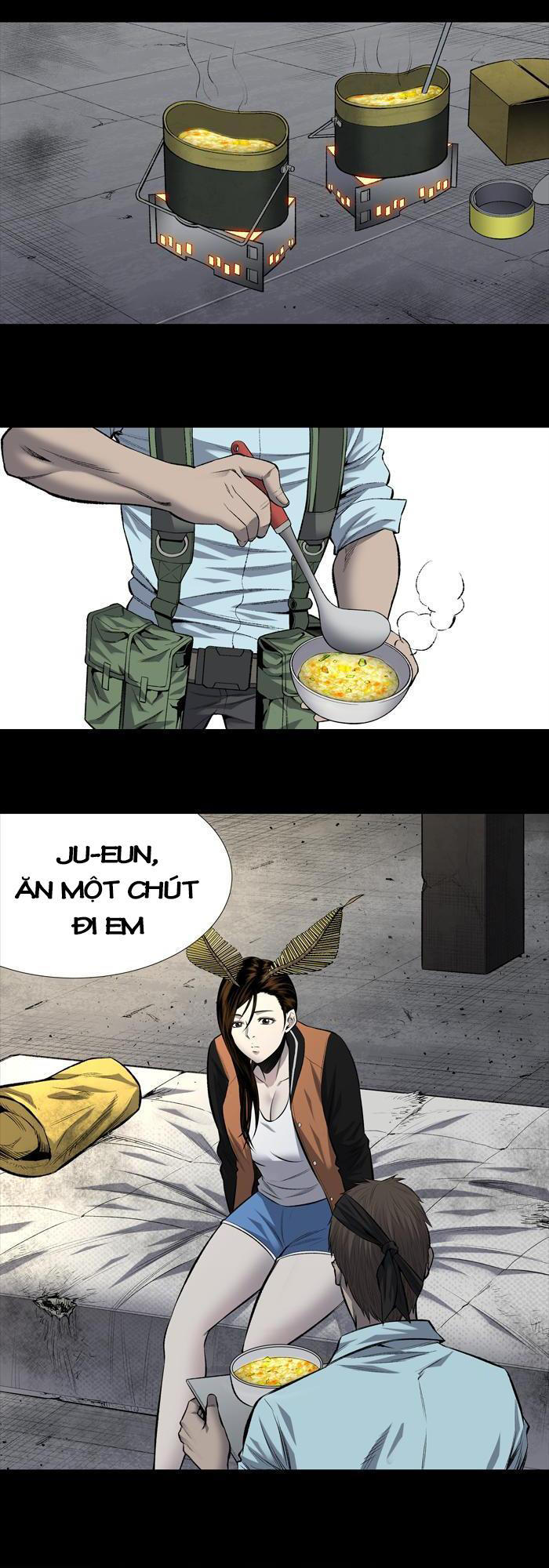 Hive - Chương 198 - Trang 6