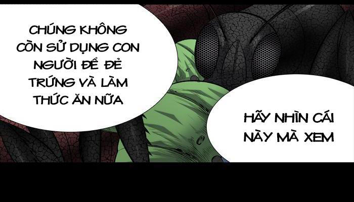 Hive - Chương 198 - Trang 9