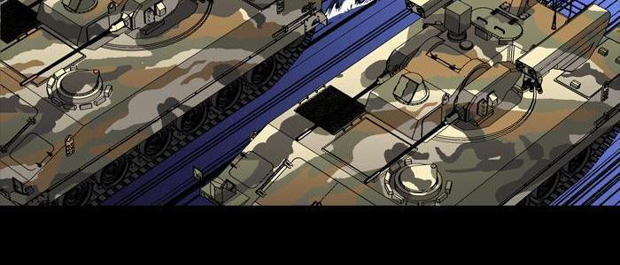 Hive - Chương 199 - Trang 14