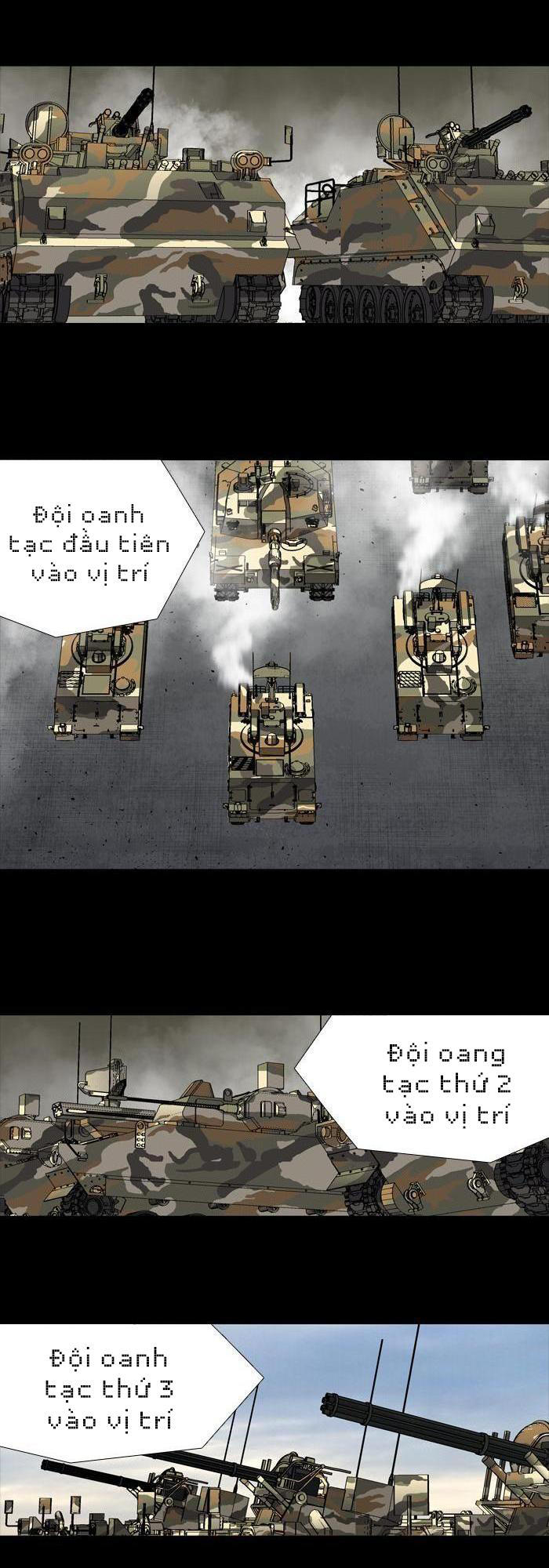 Hive - Chương 199 - Trang 15