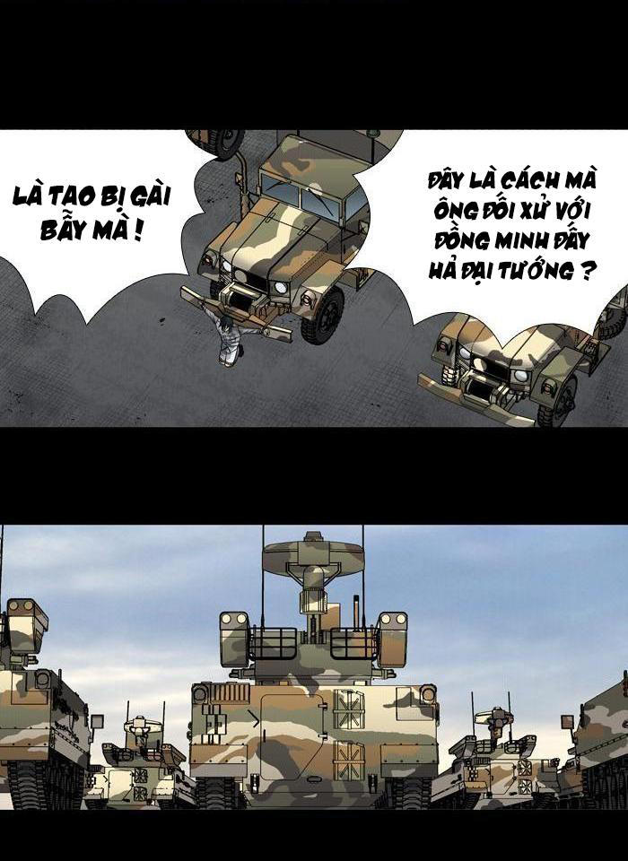 Hive - Chương 199 - Trang 17