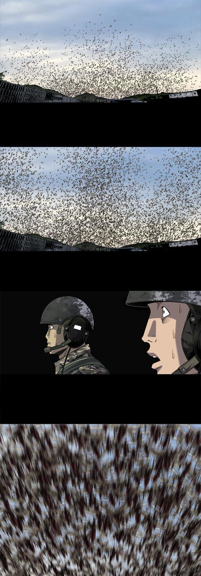 Hive - Chương 199 - Trang 19