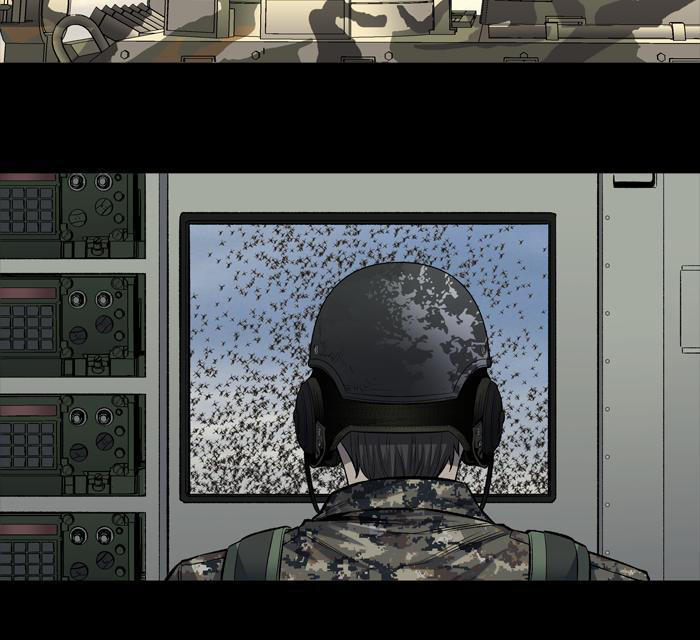 Hive - Chương 199 - Trang 21