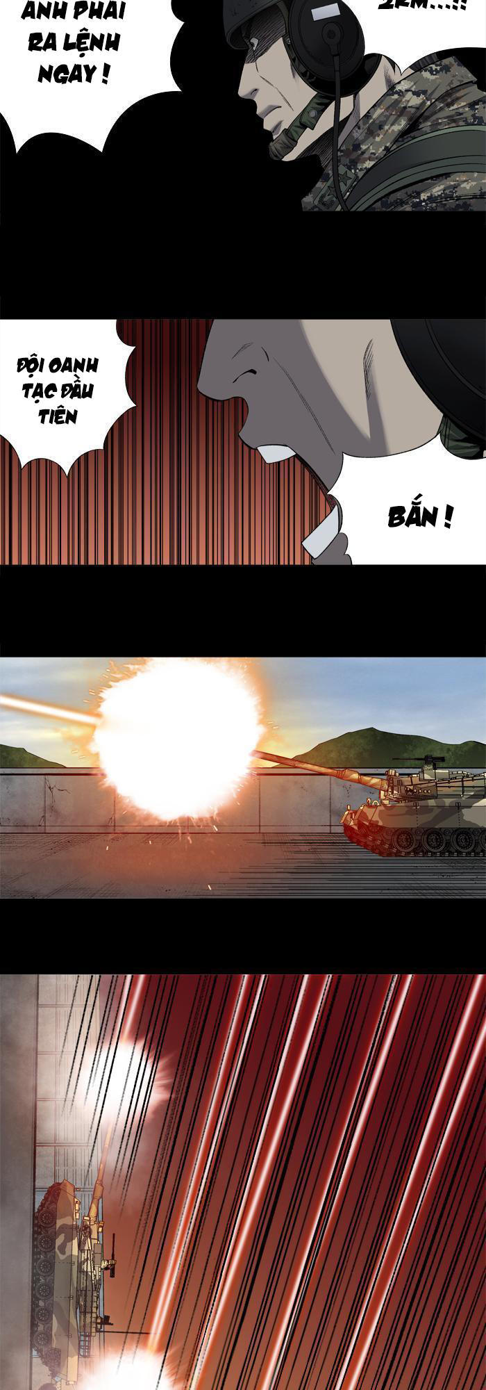 Hive - Chương 199 - Trang 24