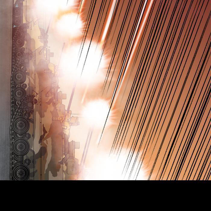 Hive - Chương 199 - Trang 25