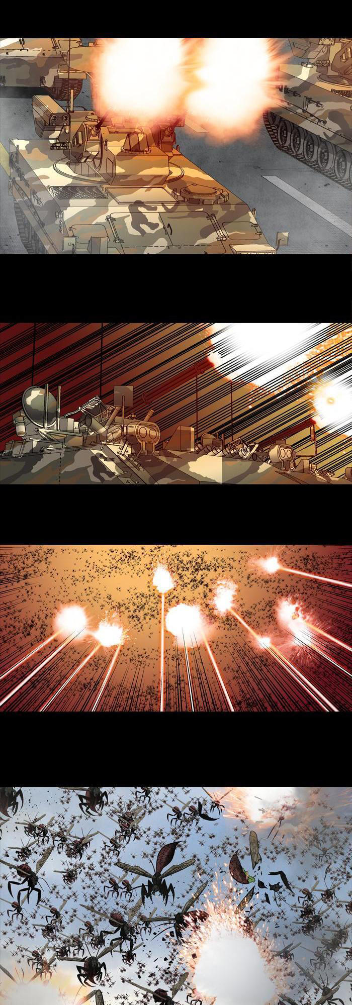 Hive - Chương 199 - Trang 26