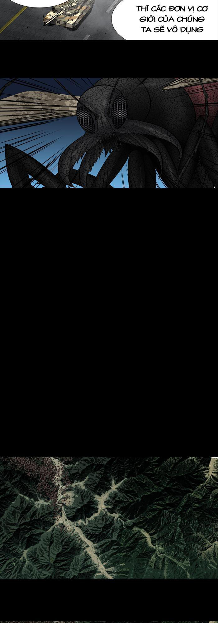 Hive - Chương 199 - Trang 34