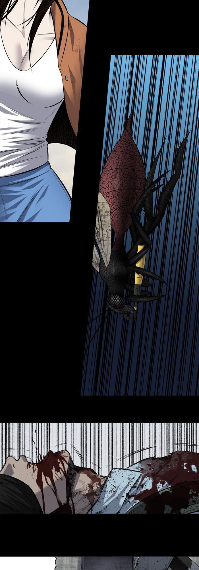 Hive - Chương 199 - Trang 38