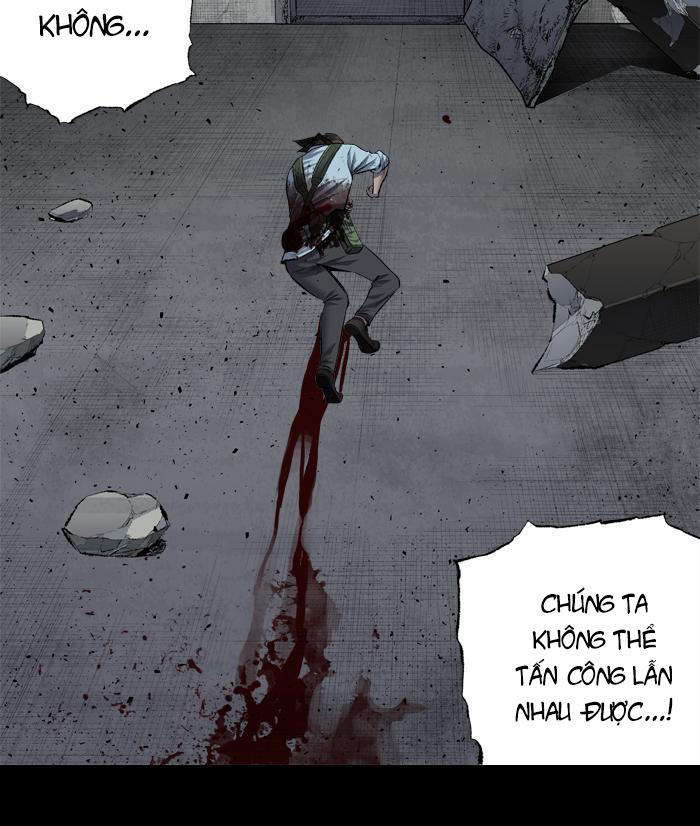 Hive - Chương 199 - Trang 39