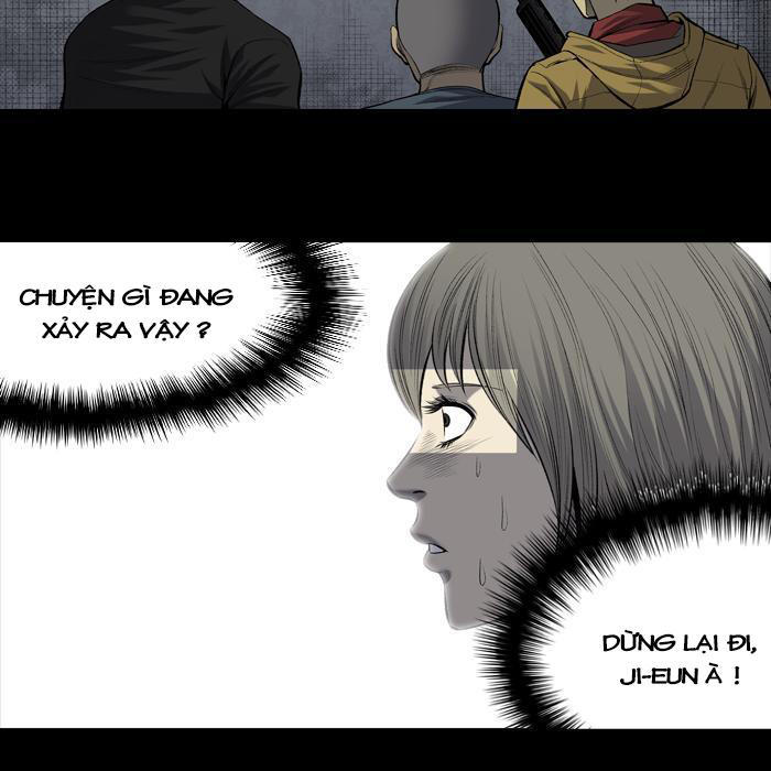 Hive - Chương 199 - Trang 6