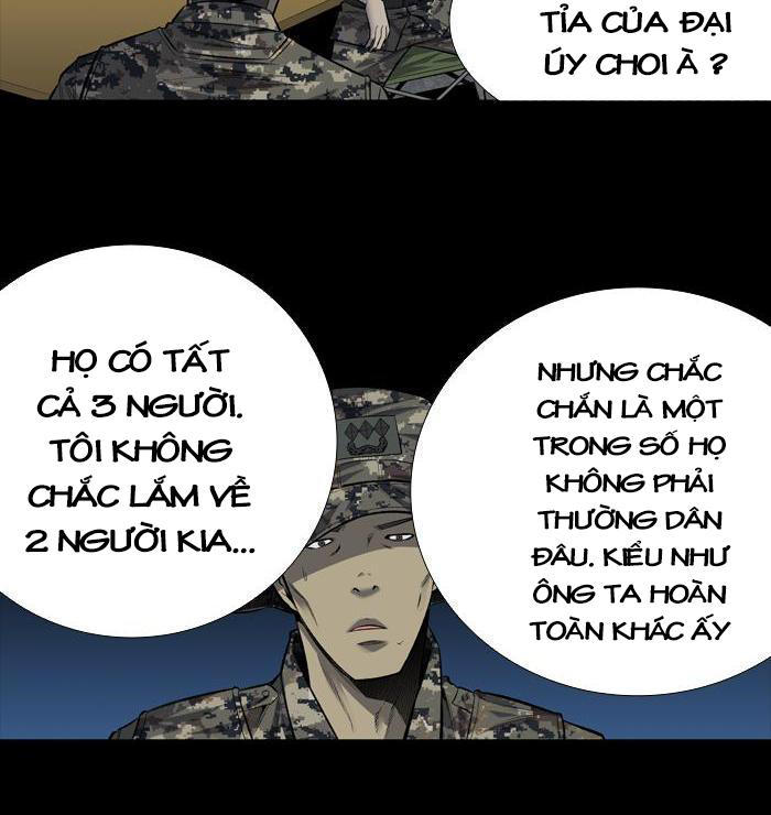 Hive - Chương 199 - Trang 10