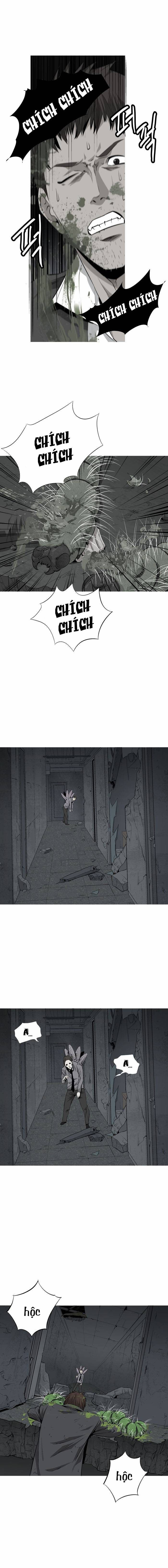 Hive - Chương 2 - Trang 17