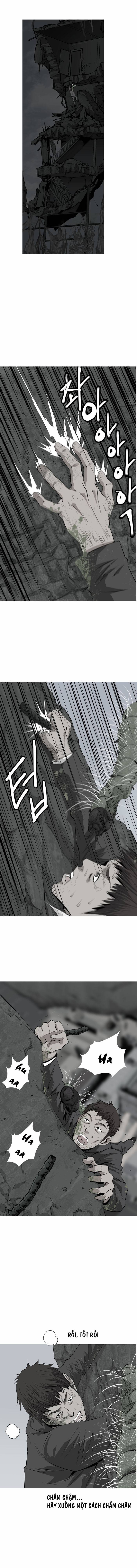 Hive - Chương 2 - Trang 19