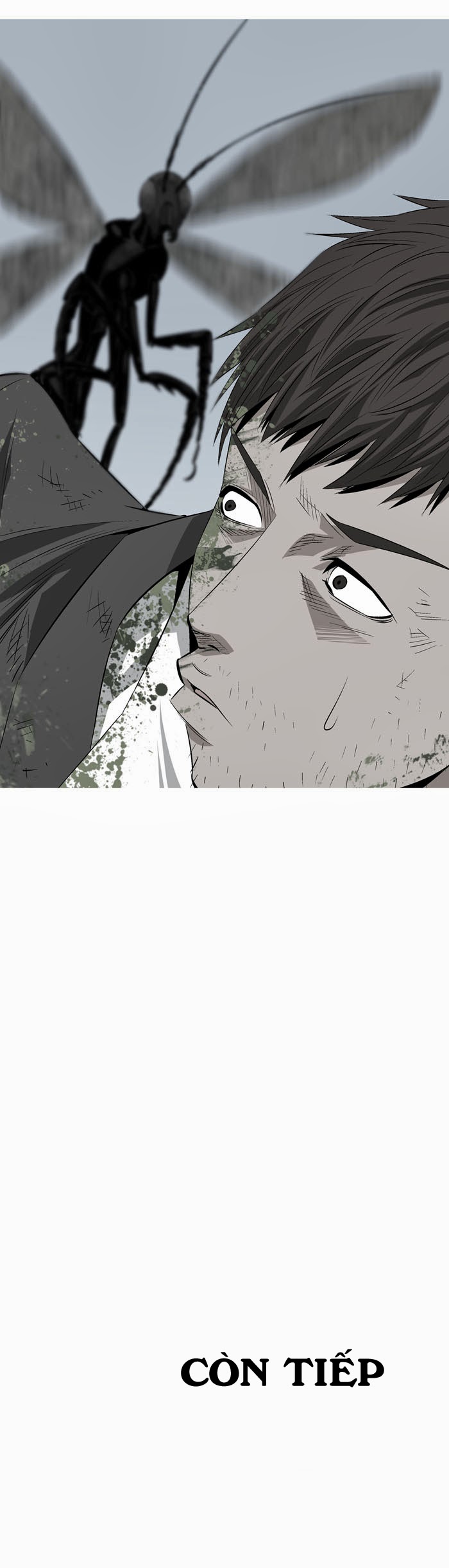 Hive - Chương 2 - Trang 20