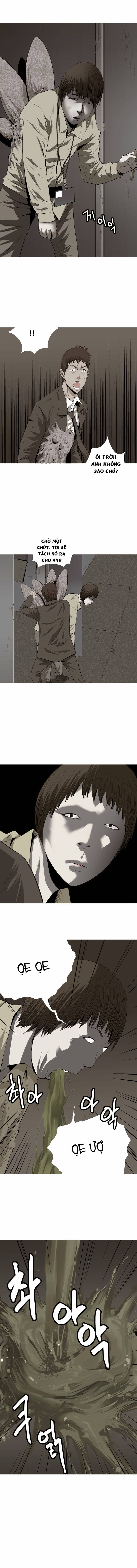 Hive - Chương 2 - Trang 5