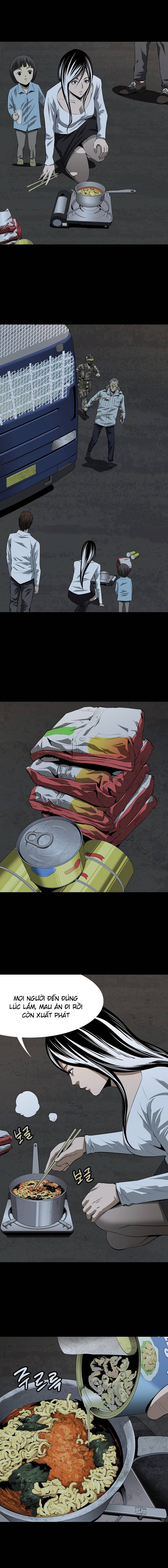 Hive - Chương 20 - Trang 5