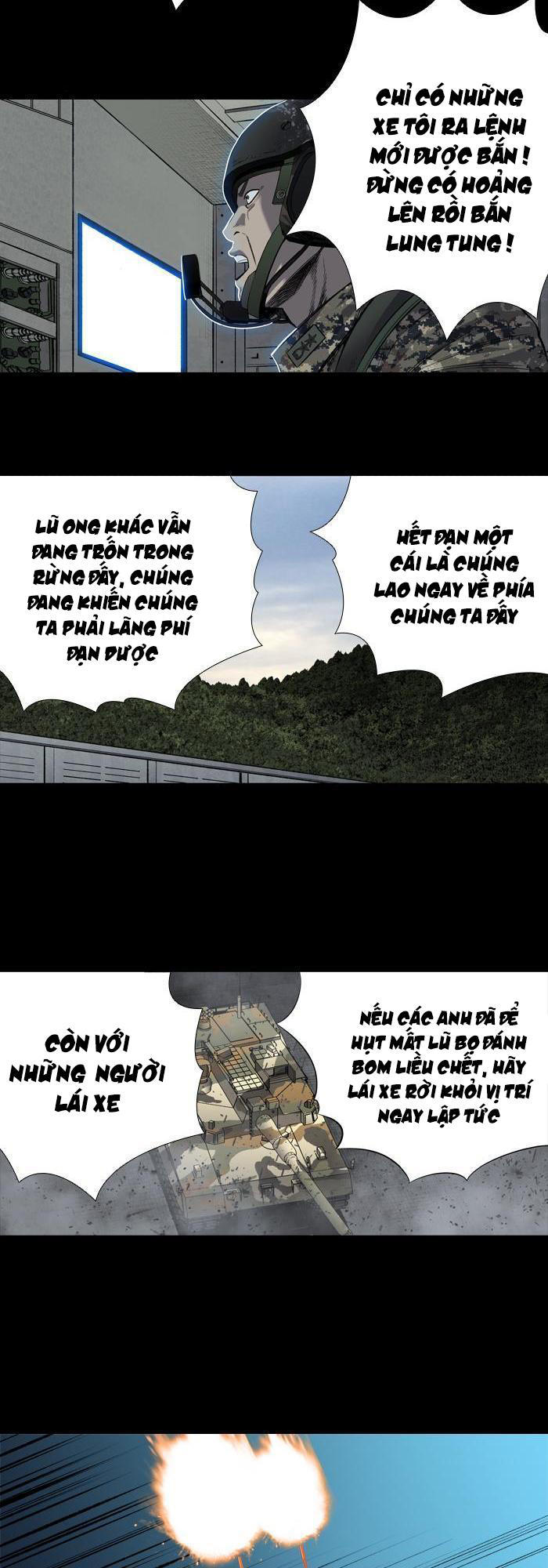 Hive - Chương 200 - Trang 13