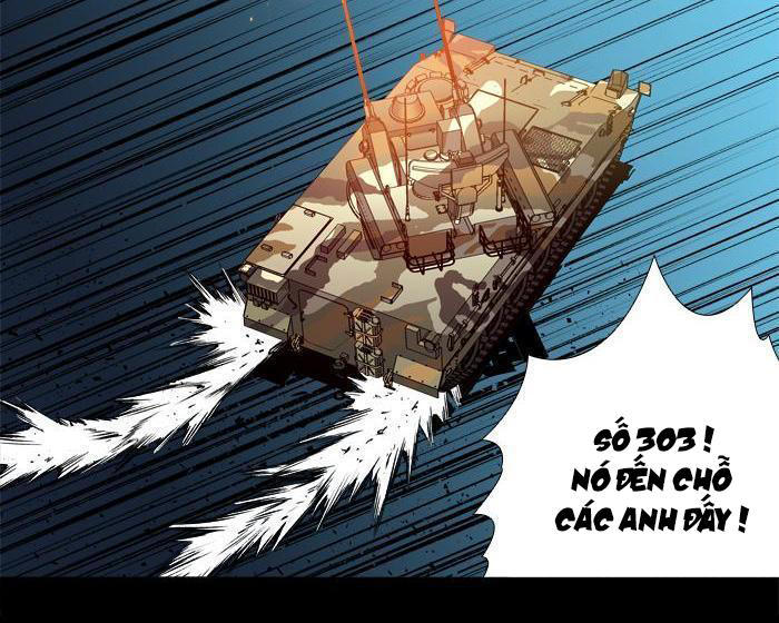 Hive - Chương 200 - Trang 14