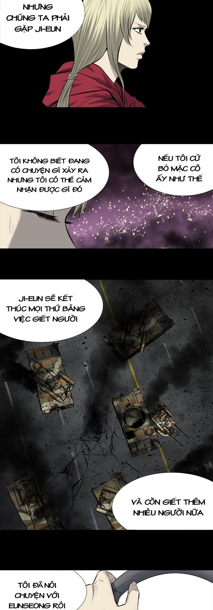 Hive - Chương 200 - Trang 19